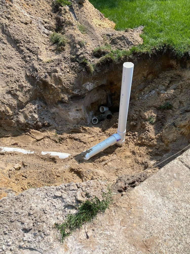 Slide of All Purpose Plumbing & Heating