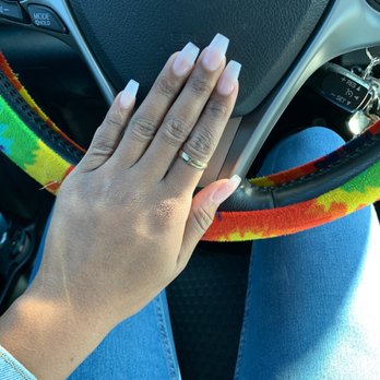 Allure Nail Spa - My nails - Nail Salons Near Me - Raleigh, North Carolina Allure Nail Spa - My nails - Nail Salons Near Me - Raleigh, North Carolina
