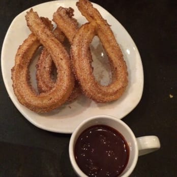 Xoco - Churros - Mexican Near Me - Chicago, Illinois Xoco - Churros - Mexican Near Me - Chicago, Illinois
