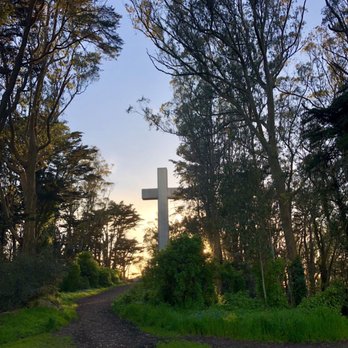 Mount Davidson Park - Top of Mt Davidson, Armenia Genocide Memorial - Parks Near Me - San Francisco, California Mount Davidson Park - Top of Mt Davidson, Armenia Genocide Memorial - Parks Near Me - San Francisco, California