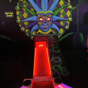 Surge Entertainment By Drew Brees - Mini golf - Bowling Near Me - Baton Rouge, Louisiana Surge Entertainment By Drew Brees - Mini golf - Bowling Near Me - Baton Rouge, Louisiana