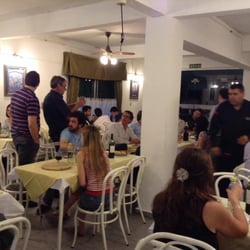 La Parrilla de Mirta