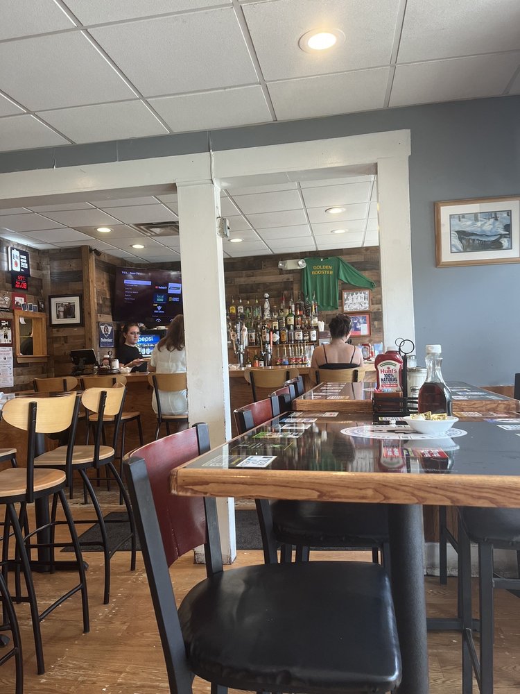 Golden Rooster Restaurant