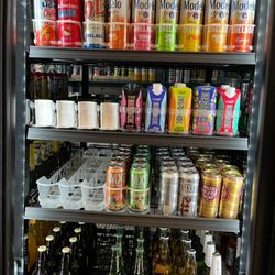 Chesterpike Beer Distributor