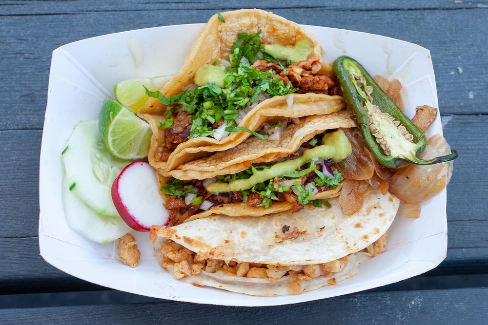 Coronados Southwest Tacos Logo