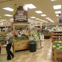 Tops Market
