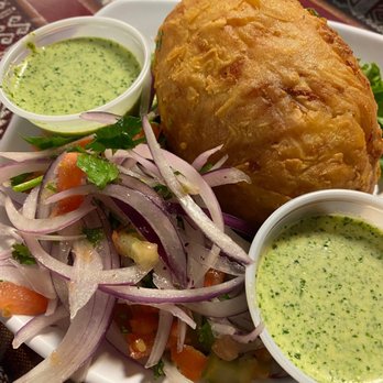 Naylamp Peruvian Restaurant - Latin American Near Me - Oklahoma City, Oklahoma Naylamp Peruvian Restaurant - Latin American Near Me - Oklahoma City, Oklahoma