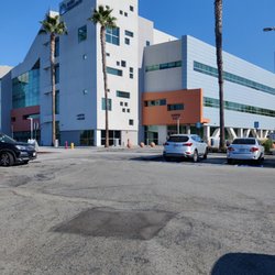 Kaiser Permanente Garden Medical Offices