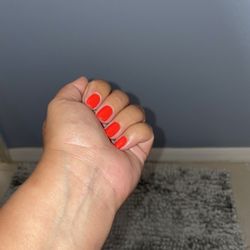 Top Line Nails