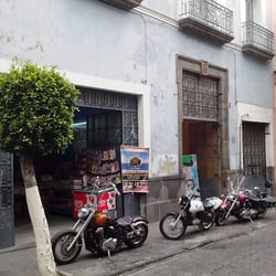 Librería, revistas y periódicos El Ángel de Puebla - Librería el Ángel de Puebla
