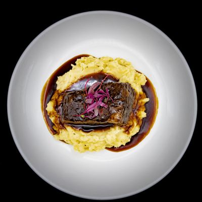 CAPS Supper Club & Bar by null