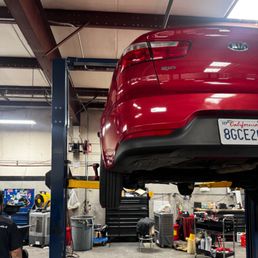 My 2017 Kia Rio at Kia Dealership getting repaired. My 2017 Kia Rio at Kia Dealership getting repaired.