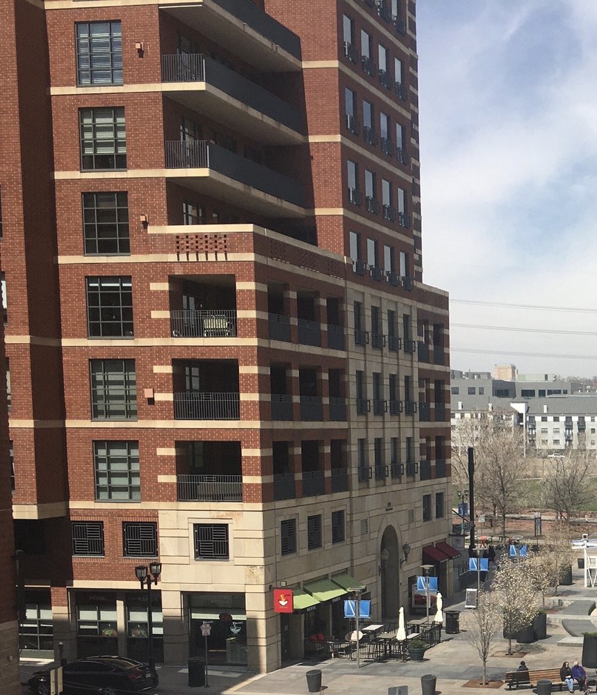 RIVERFRONT TOWER Updated May 2024 1590 Little Raven St, Denver, Colorado Condominiums Yelp