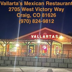 Vallartas Mexican Restaurant