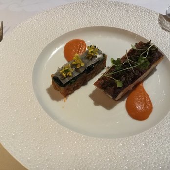 Acquerello - Branzino - Italian Near Me - San Francisco, California