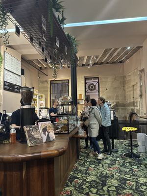 Terres de Café by null