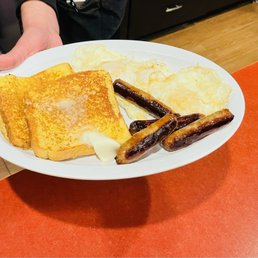 French Toast