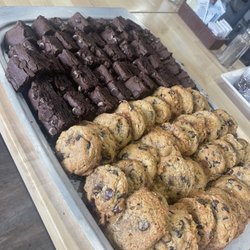 Jumbos - PLATTERS FOR PARTIES