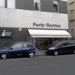 Metzgerei Partyservice Kunz