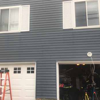 KN Electrical Contractor - Before adding two new lights - Electricians Near Me - Marmora, New Jersey