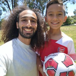 Thrive Soccer Academy