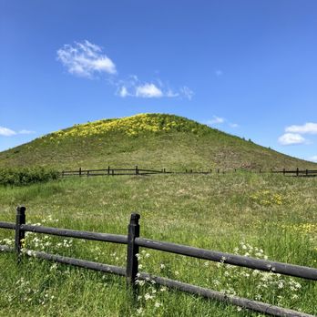 Gamla Uppsala Museum - Museums Near Me - Uppsala, C