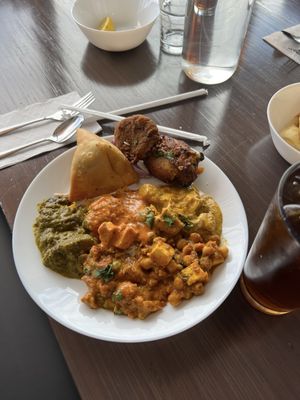 Curry Culture by null