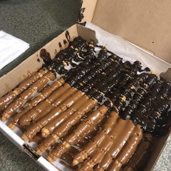 Churro Magico - Desserts Near Me - Hialeah, Florida
