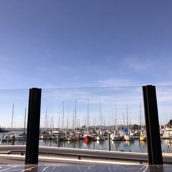 The Berkeley Boathouse - Seafood Near Me - Berkeley, California