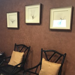 Barbara J Mizell, DMD - Wall art, to compliment our rustic walls.