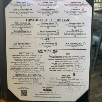 Stadium Brew - Drinks menu - Brewpubs Near Me - Aliso Viejo, California Stadium Brew - Drinks menu - Brewpubs Near Me - Aliso Viejo, California