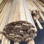 Photo of Bronco Mouldings