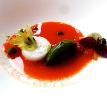 Jacobs Restaurant - French Near Me - Hamburg, HH