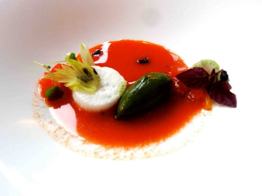 Jacobs Restaurant by null