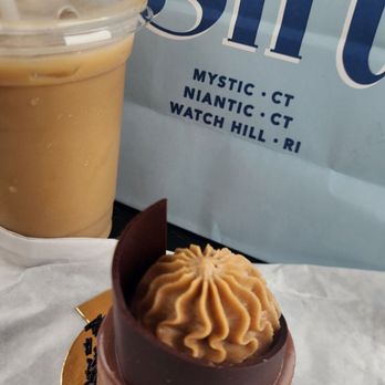 Sift Bake Shop - Bakeries Near Me - Mystic, Connecticut