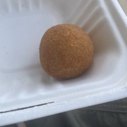 Chicken Brazilian snack