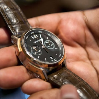 tourneau relojes