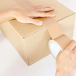 Total Postal Solutions - Shipping and Boxes