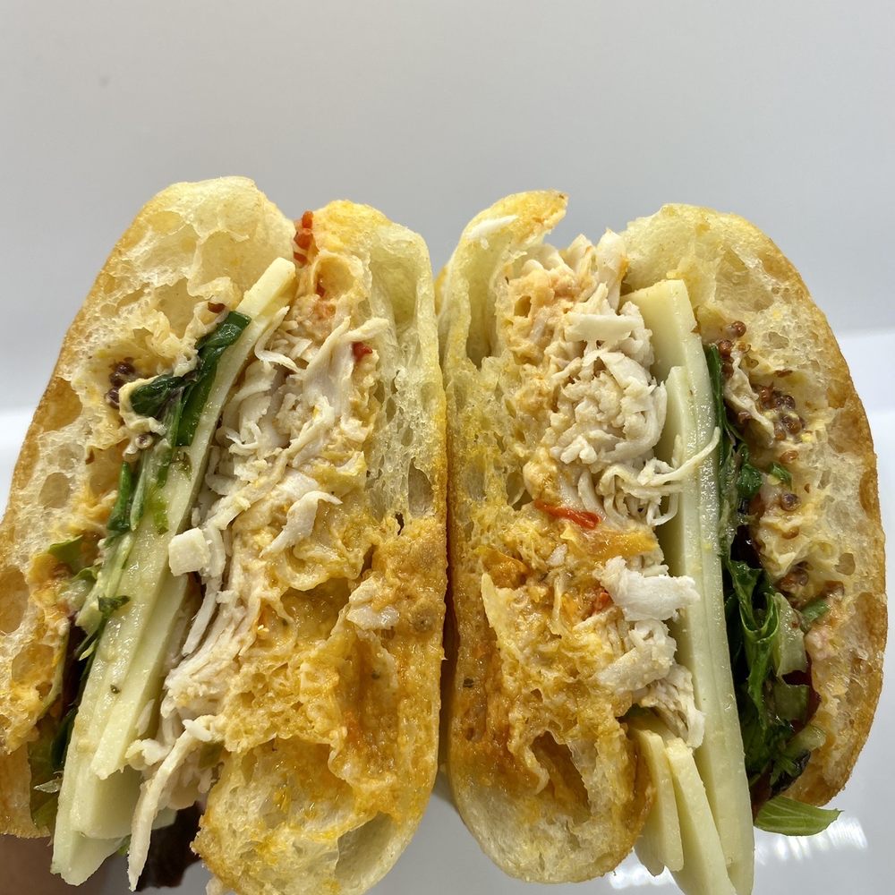 Breadlam - The Raymond - Sandwiches Near Me - Los Angeles, California Breadlam - The Raymond - Sandwiches Near Me - Los Angeles, California