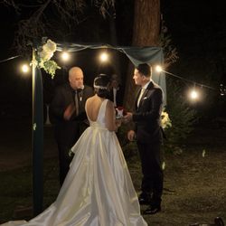 Amor Perfect Union - Wedding ceremony