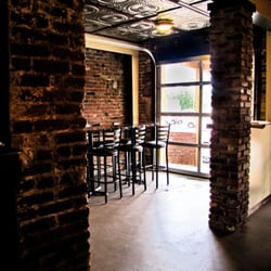 Coast to Coast Pub - Martin City Brewing Company