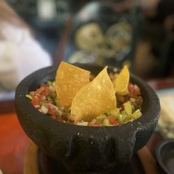 Margaritas Mexican Cantina