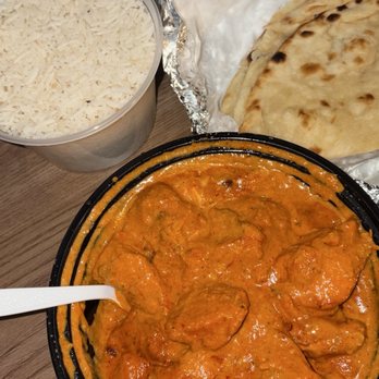 Mango Grill - Makhni Chicken, aka Butter Chicken. - Indian Near Me - Hagerstown, Maryland Mango Grill - Makhni Chicken, aka Butter Chicken. - Indian Near Me - Hagerstown, Maryland