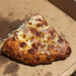 One Topping Personal Pizza One Topping Personal Pizza