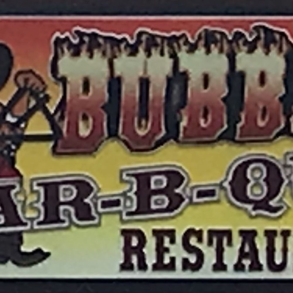 Bubba’s Bar-B-Que - Sign - Barbeque Near Me - Cody, Wyoming Bubba’s Bar-B-Que - Sign - Barbeque Near Me - Cody, Wyoming