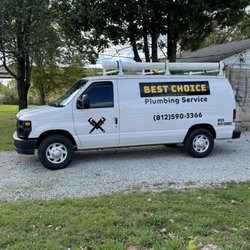 Best Choice Plumbing