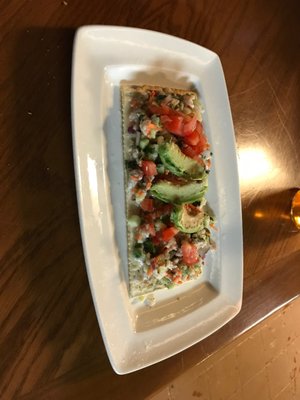 El Salpicon Detroit | Mariscos by null