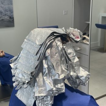 Ocean Blu Salon - Getting color - Hair Salons Near Me - Saint Johns, Florida Ocean Blu Salon - Getting color - Hair Salons Near Me - Saint Johns, Florida