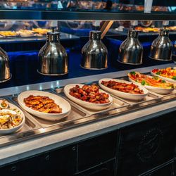 Umi Hotpot Sushi & Seafood Buffet
