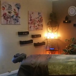 Hands of Light Massage Therapy
